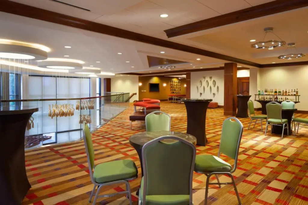 Holiday Inn Select Memphis East