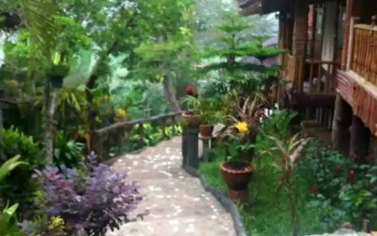 Phutarn Resort