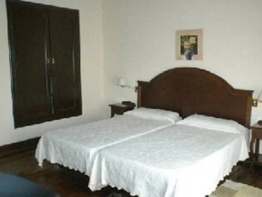 Tamahuche Hotel Rural