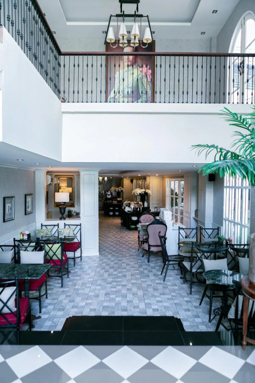 Club Tree Hotel