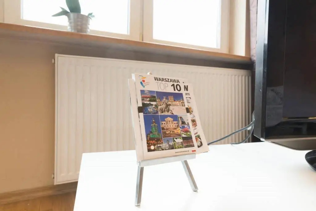 PiotrApartments - Mokotów Broniwoja - Stylish Studio near Metro