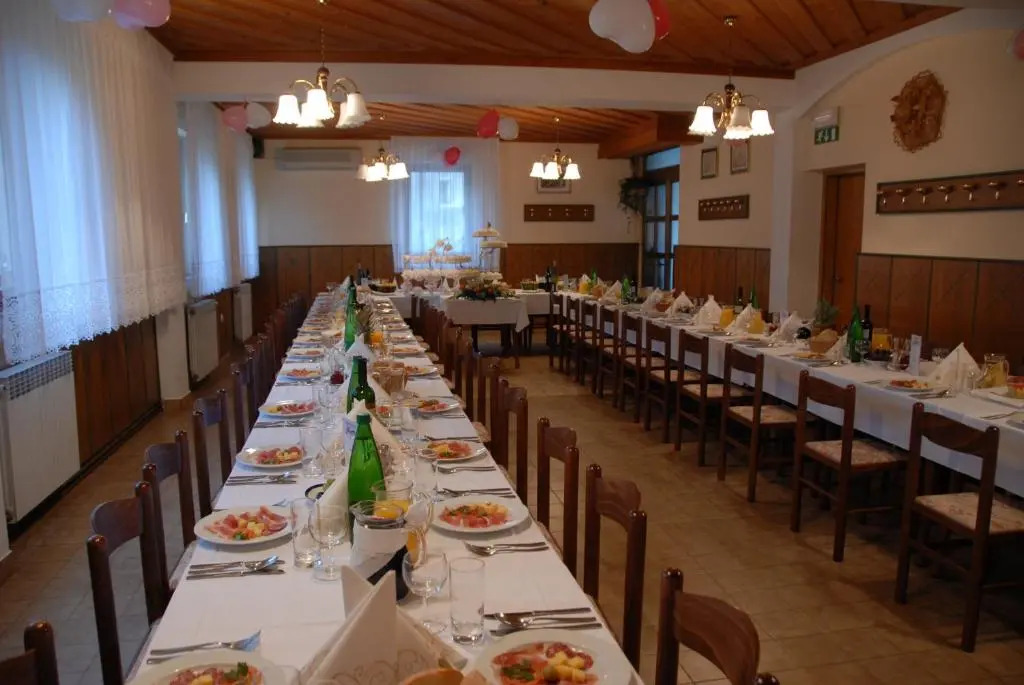 Guesthouse Pri Štefanu