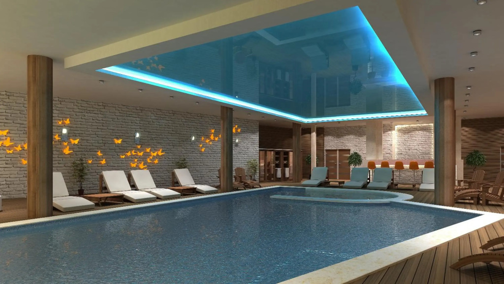 Arena Mar Hotel and SPA