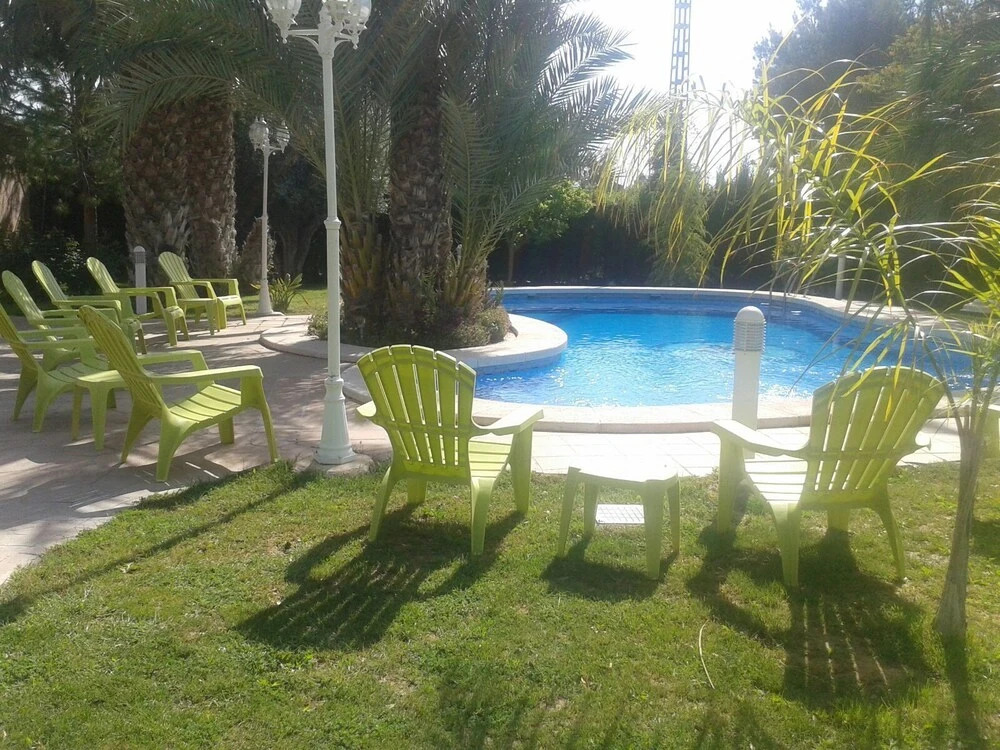 Los Jardines de Lola Apartamentos cerca del Aeropuerto, Playas, Ideal para teletrabajo