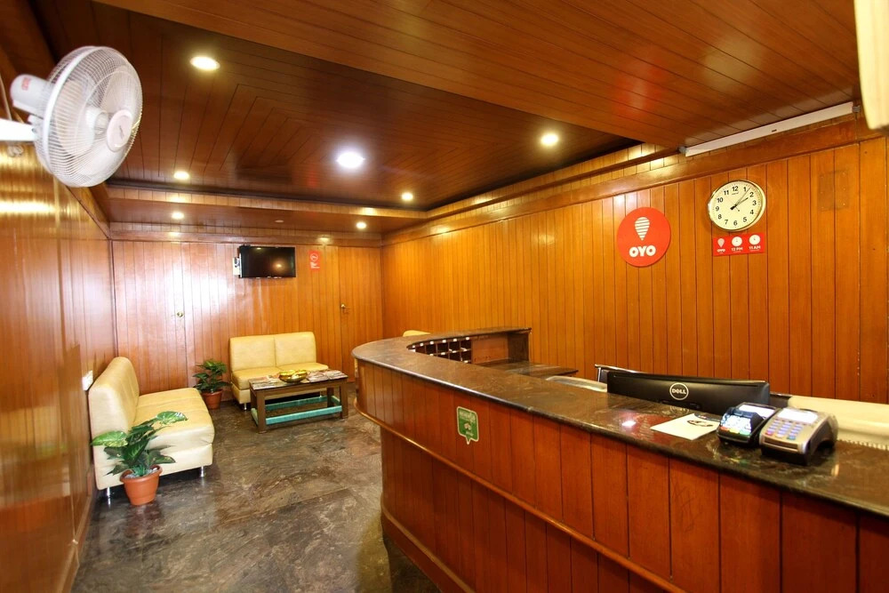Hotel Telehaus International