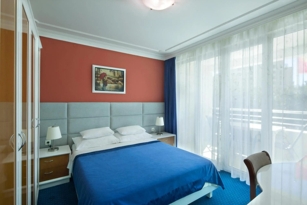 Hotel Bella Vista