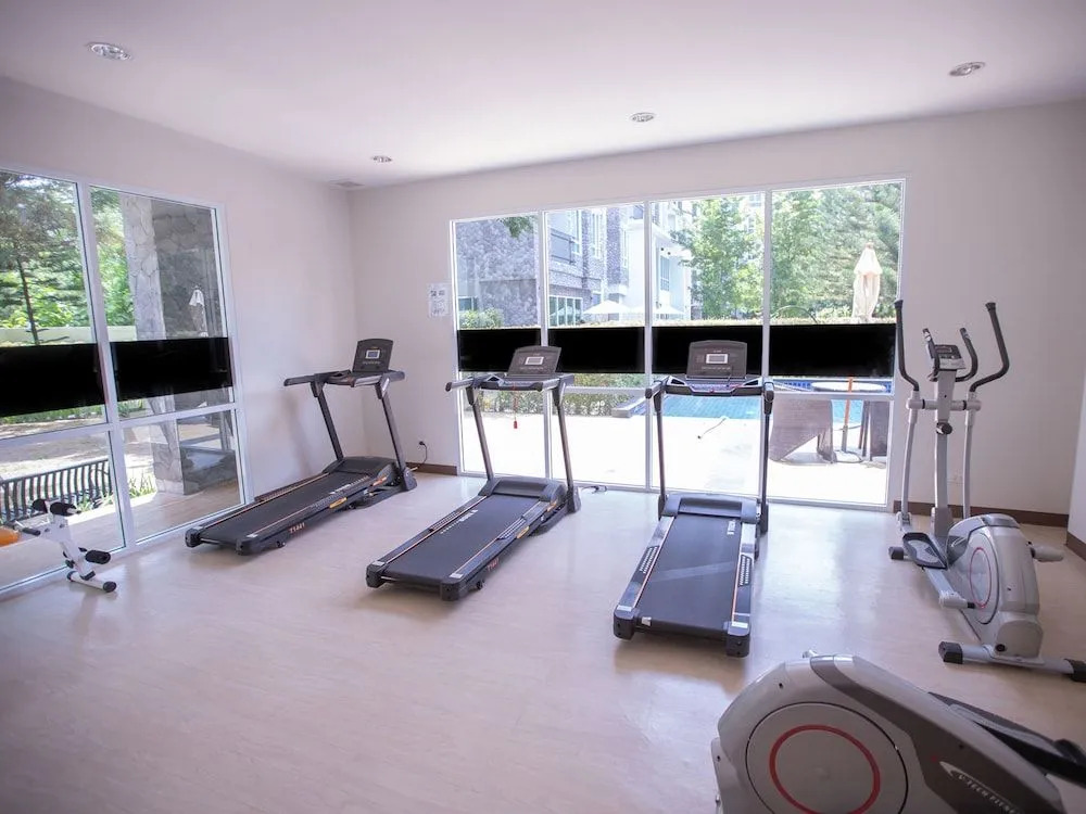 Fortune Courtyard Khao Yai Hotel Official