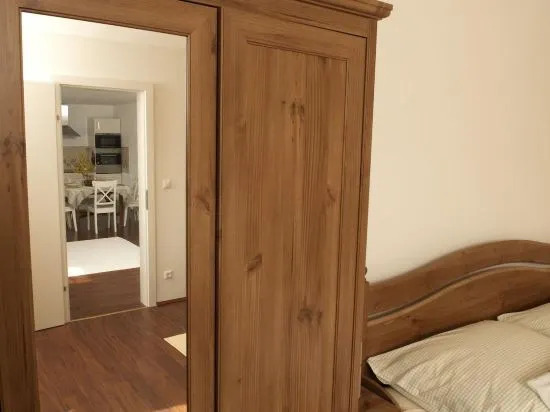Urlaubsapartment am Silbersee