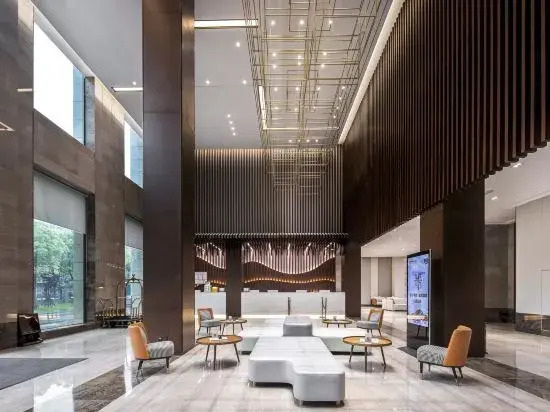 Taoyi Guanying Hotel