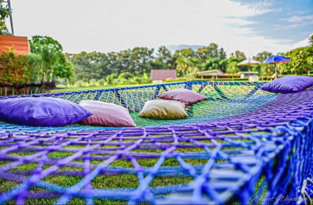 Serenity1 Homestay
