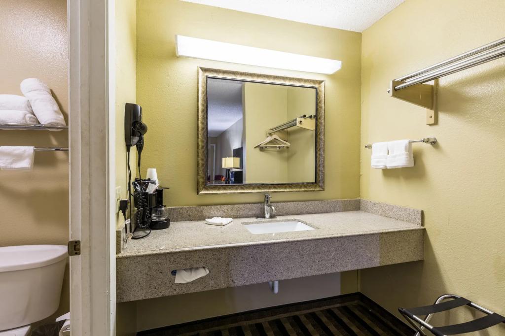 Rodeway Inn