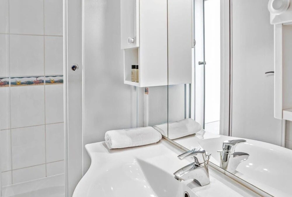 Barun Apartments - Studio for 2