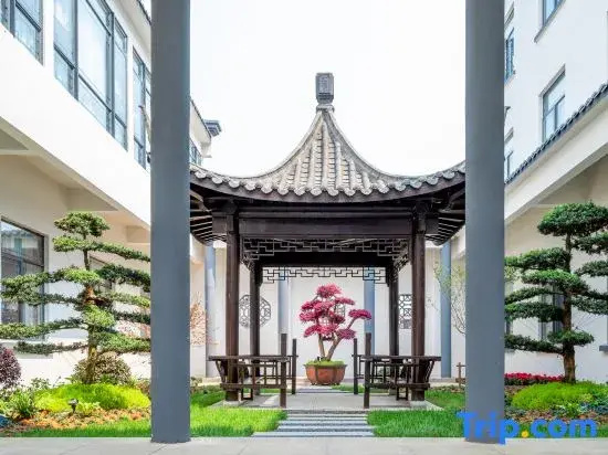 Nanfeng Gongjuyuan Homestay