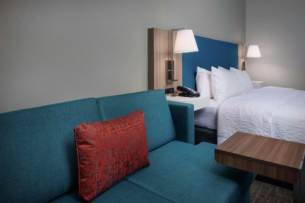 Hampton Inn Juno Beach