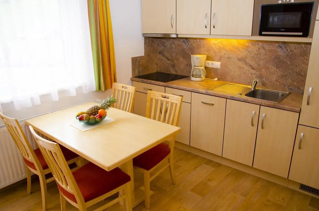 Hotel Garni Alpenblick