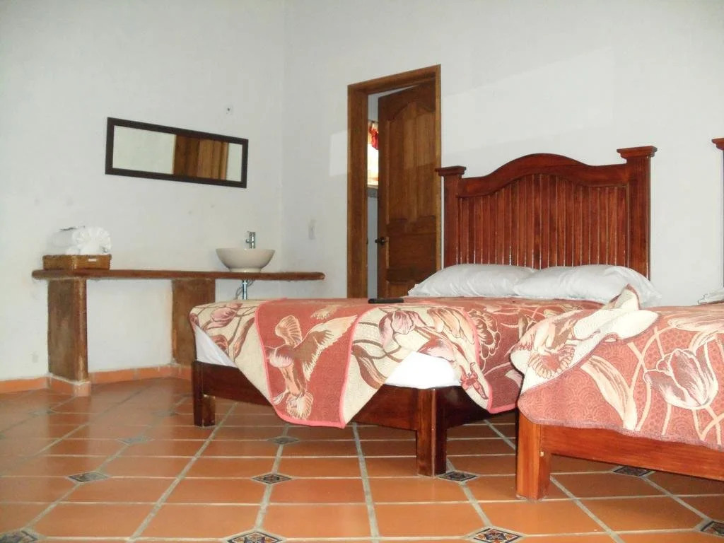 Hacienda Maria Elena