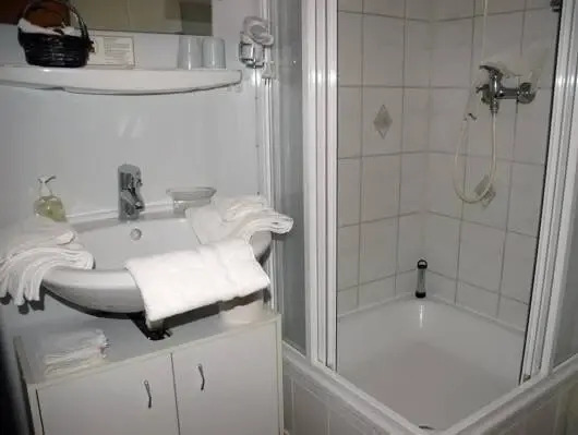 Hotel An Bord