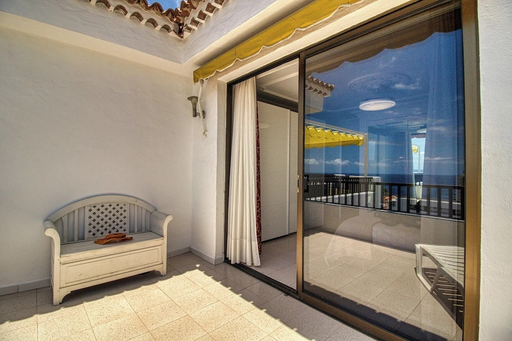 Penthouse 501 Gara & Jonay & Terrace sea View