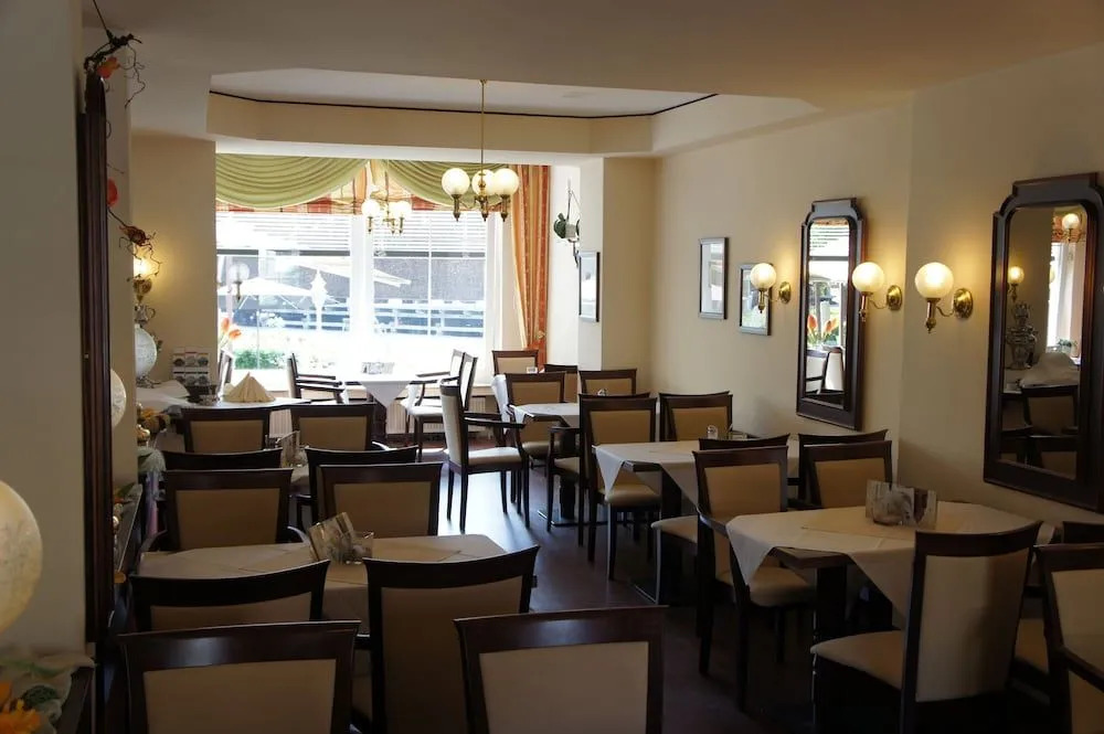 Hotel Rosengarten
