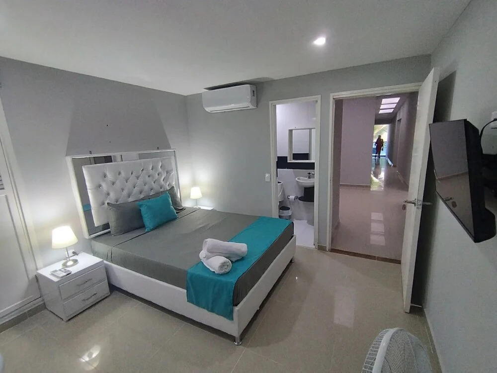 Hotel BM-17  Cerca Al Mar