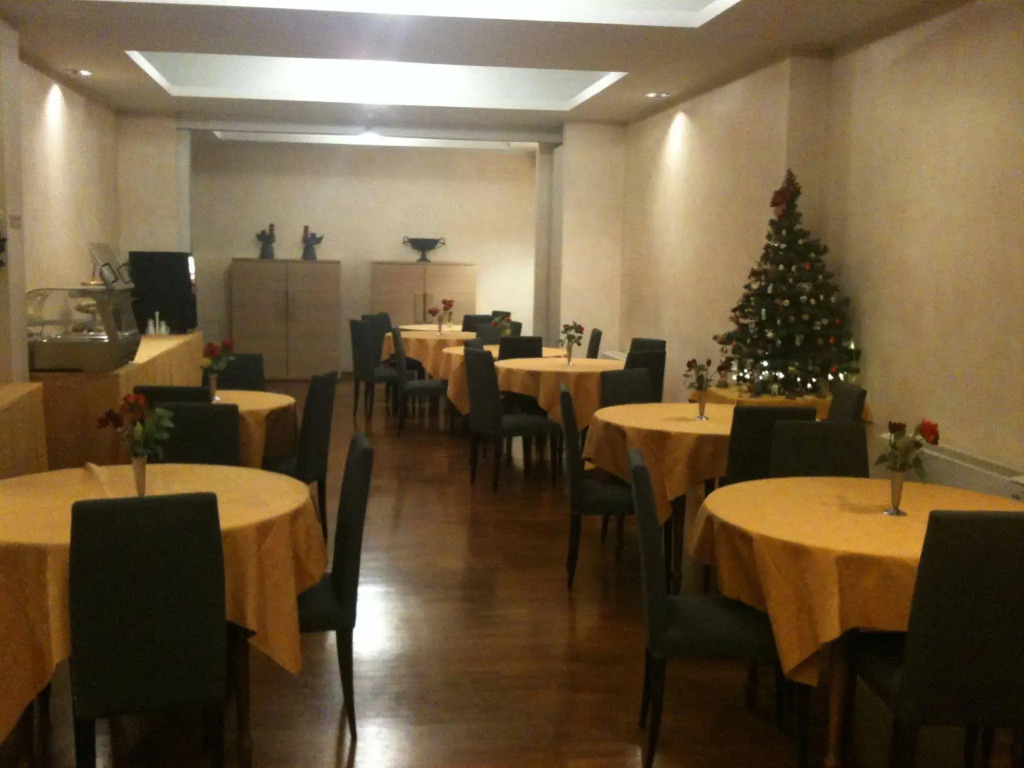 Hotel Barberino