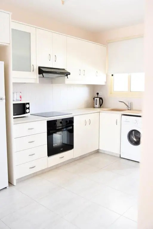 Royal Seacrest A203 Sea View Apartment