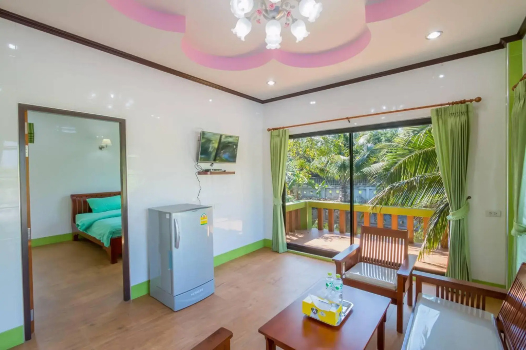Coconut Resort