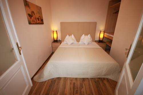 Apartment Serafin Margareten