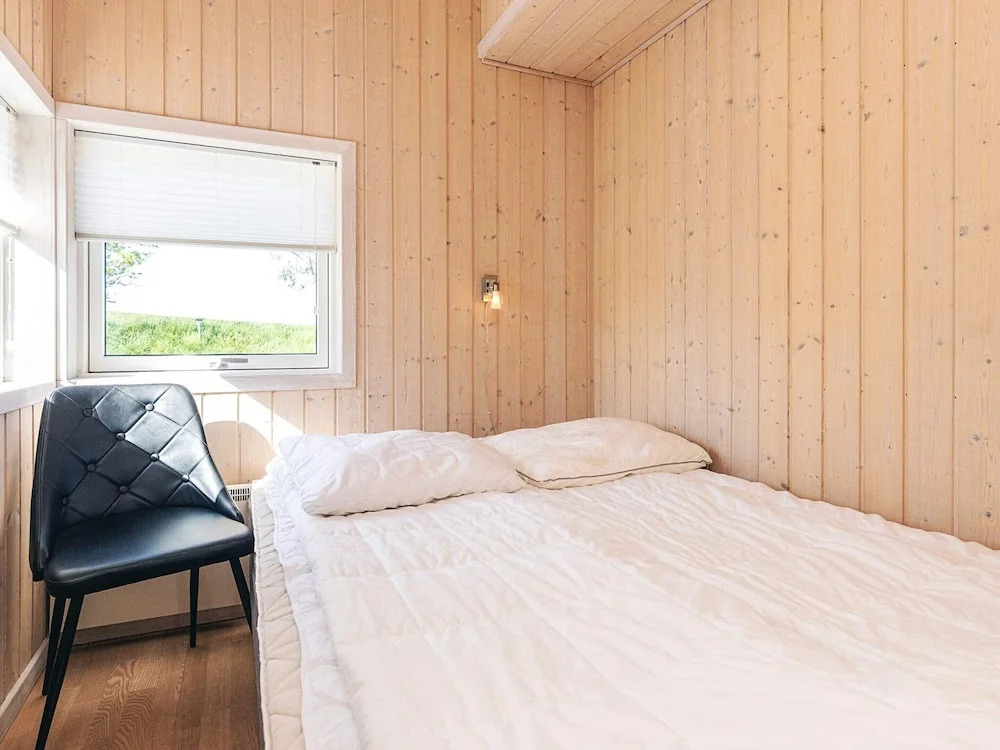 Spacious Holiday Home in TranekÃ¦r near Sea