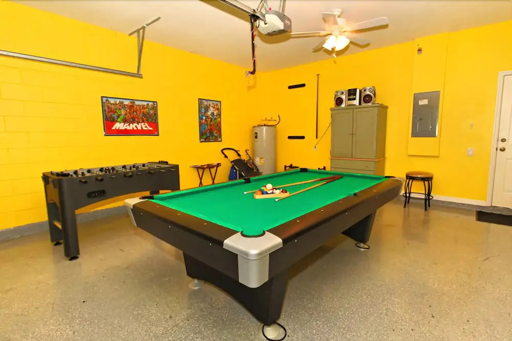 Orlando Vacation Homes 360