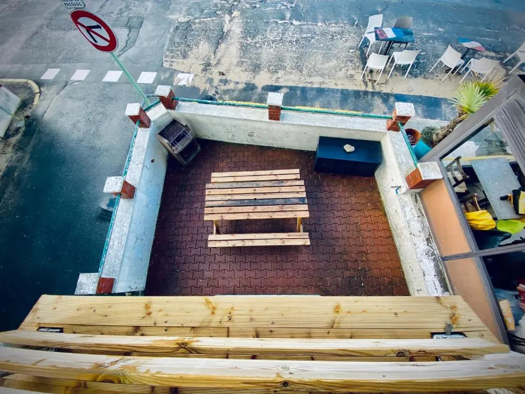 Gîte « La Vague » 8-10 pers