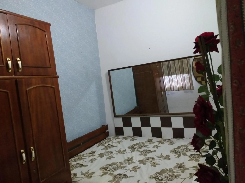 Hospedagem minha casa