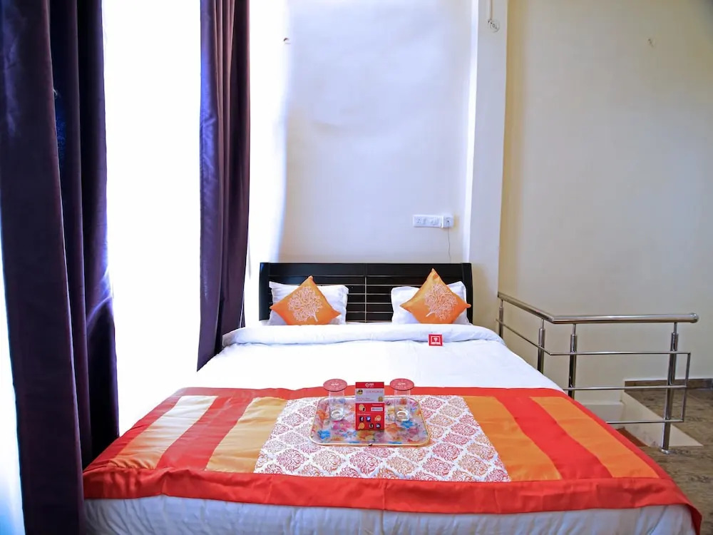 OYO 3128 Hotel Panorama