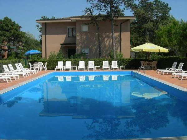 Hotel Eden