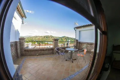 Apartamento Los Arcos