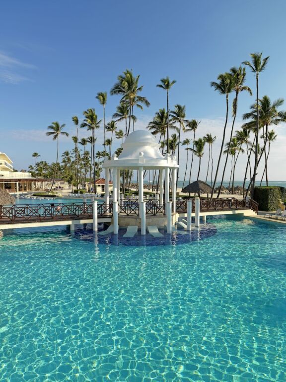Paradisus Palma Real All Inclusive Resort