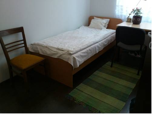 Róna Apartman