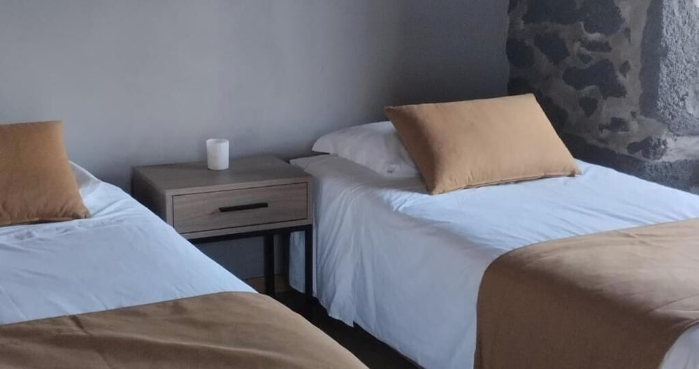Refúgio dos Capelinhos - Villa e Suites
