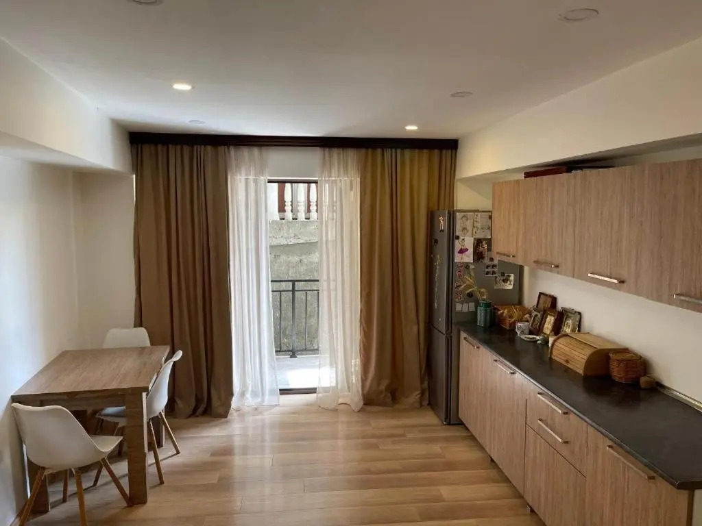 Shavishvili Guest House