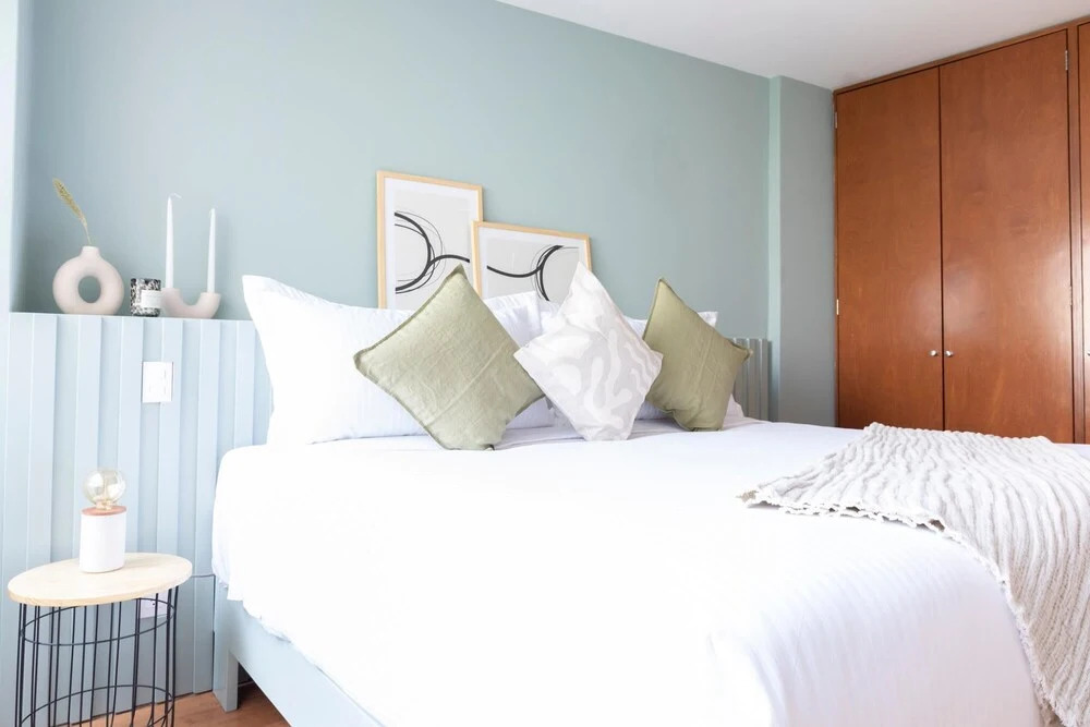 Polanco 1BR Apartment Near Museums