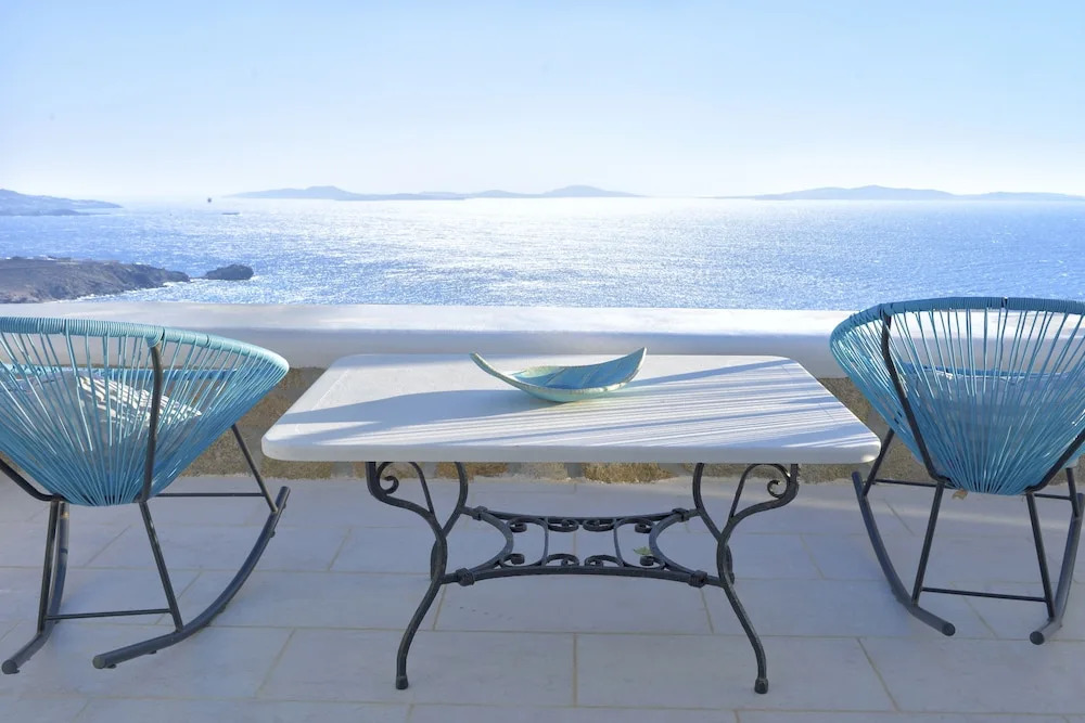 Villa La Piscine Mykonos