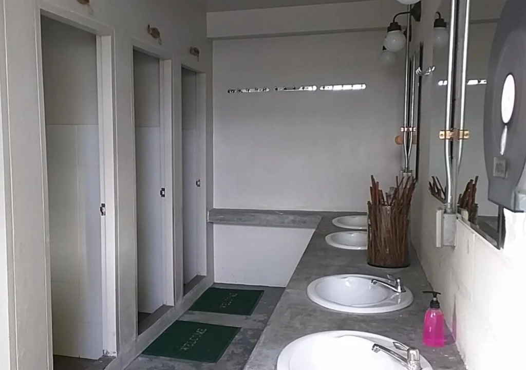 The Pier Hostel