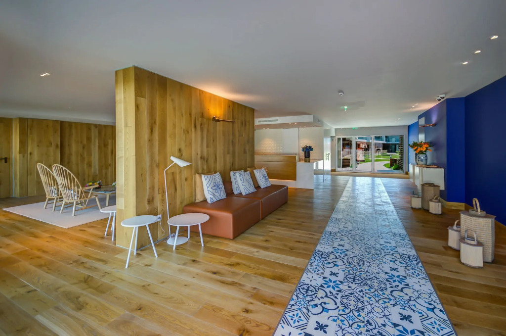 Praia do Sal Resort & SPA