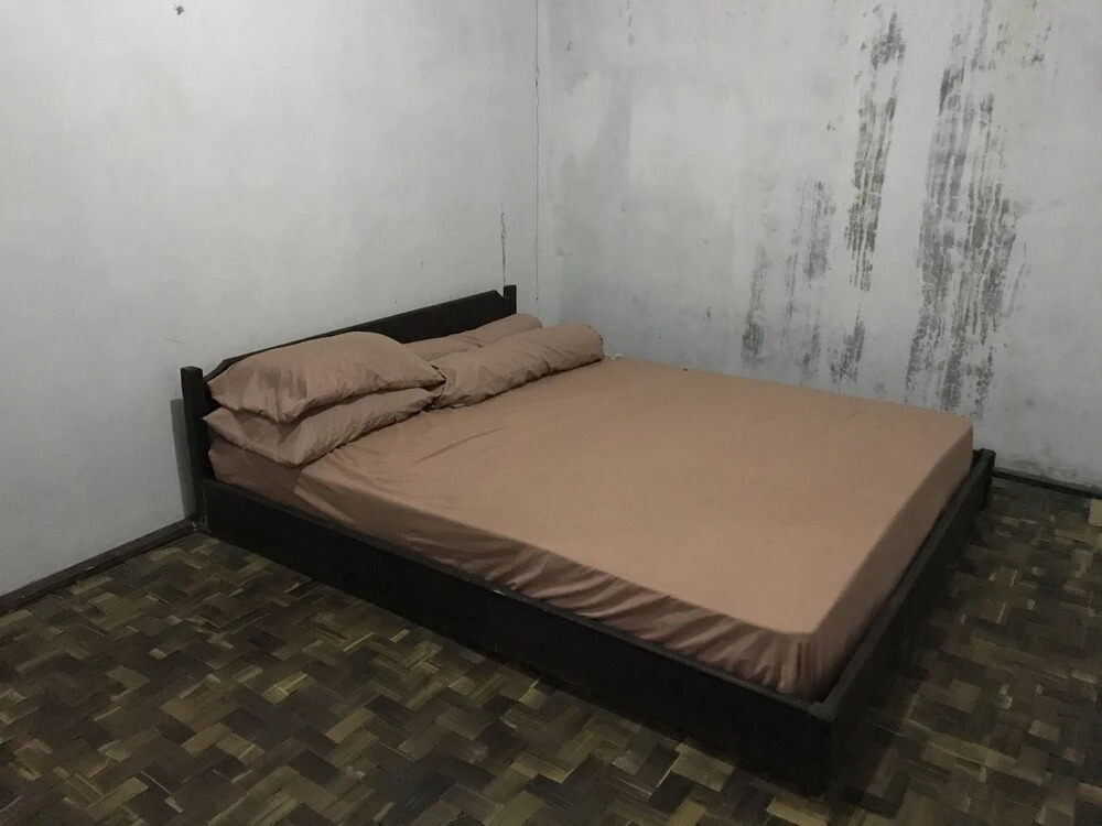 OYO 2257 Pondok Alief