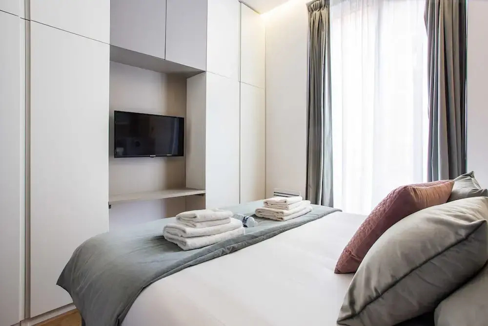 Elegant Apartment - 2br/6p - Porte Saint-denis