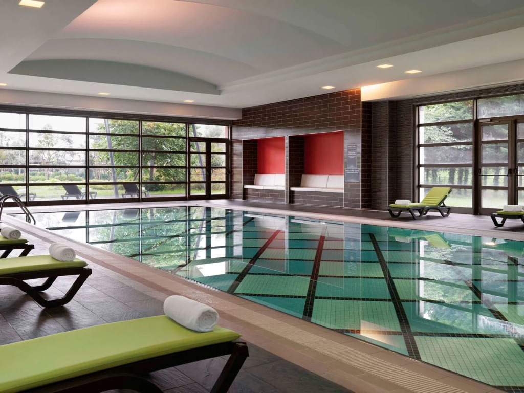 Novotel Trabzon
