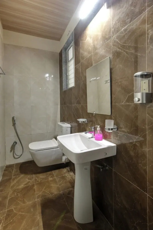 Ovi Resort & Spa