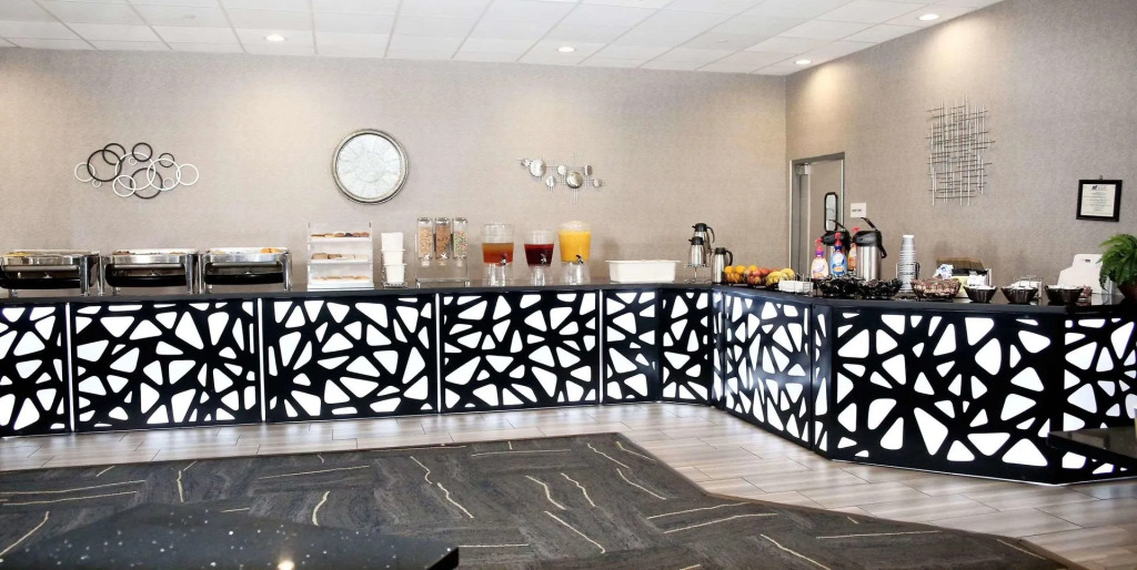 Verta Hotel McAllen Airport