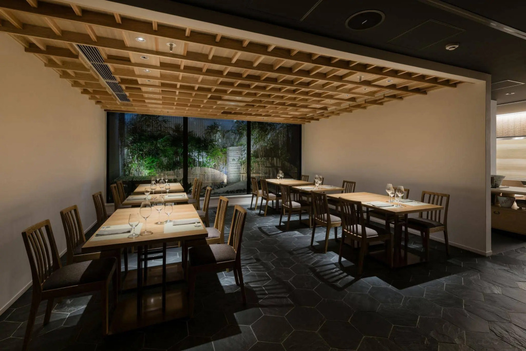 hotel kanra kyoto