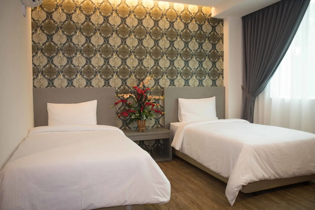Qlassic Hotel